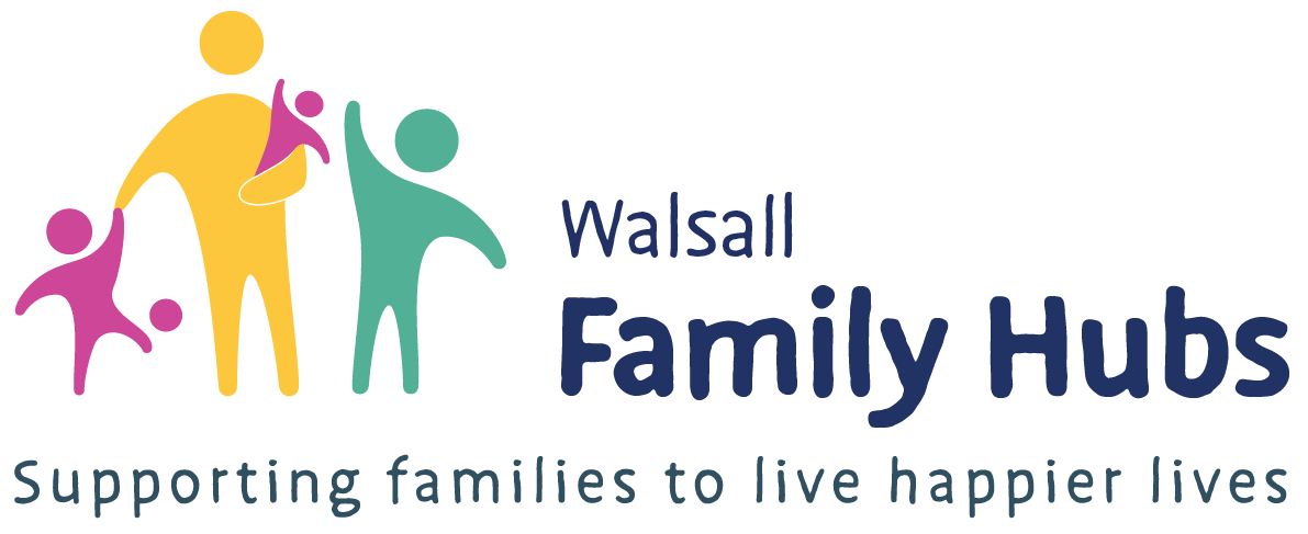 Wallsal Family logo